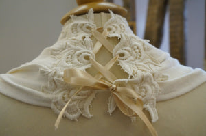Robe de mariée 3