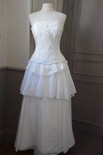 Robe de mariée 1