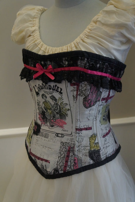 Corset l'individuel