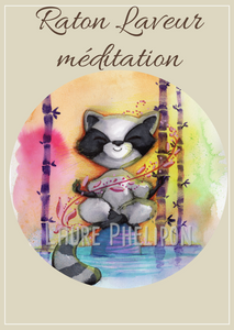 Méditation et Namaste